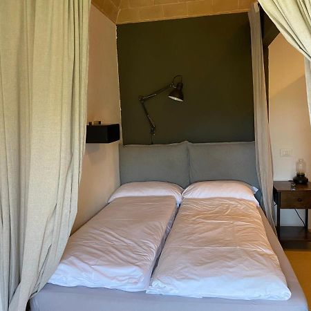 Casale Orgogliosa Ξενοδοχείο San Vito Chietino Εξωτερικό φωτογραφία